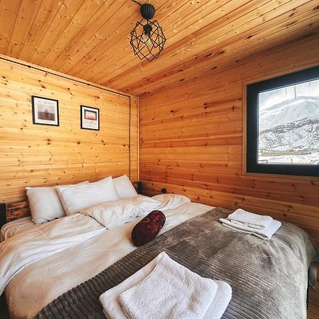 Вілла Wildwood Kazbegi Екстер'єр фото